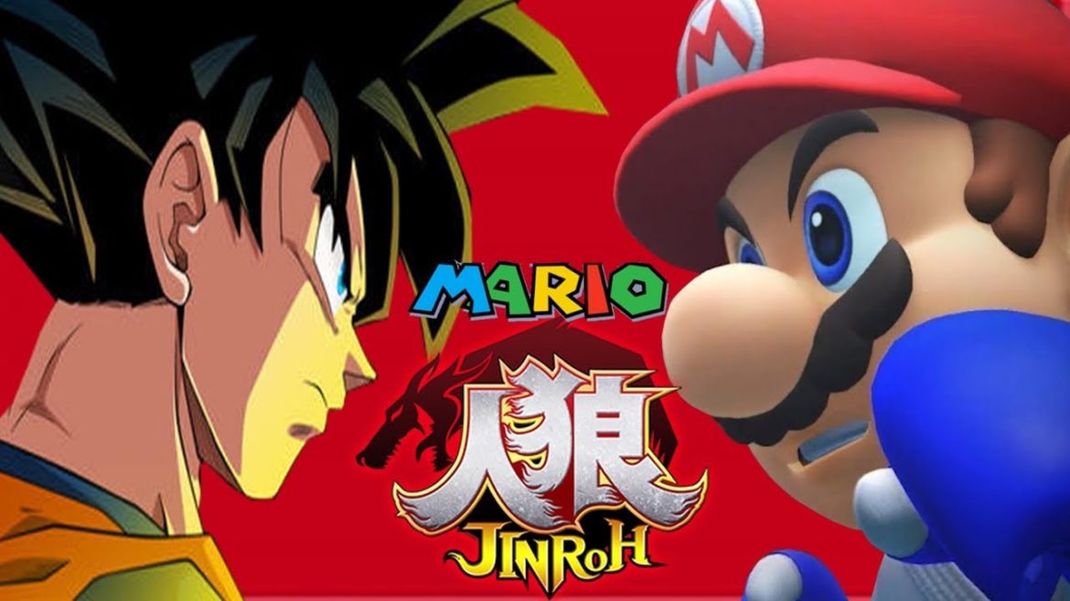 【マリオ人狼】孫悟空VSマリオ!新垣結衣と星野源『結婚』おめでとうSP【ドラゴンボール人狼】 【マリオ人狼】孫悟空VSマリオ!新垣結衣と星野源『結婚』おめでとうSP【ドラゴンボール人狼】