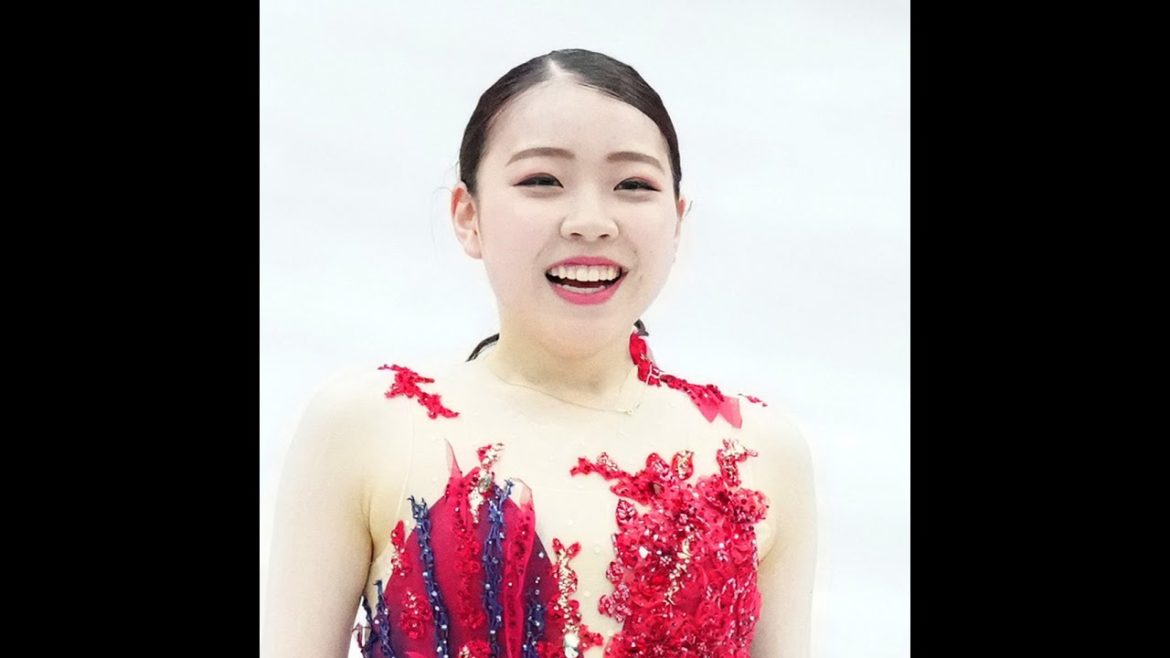 紀平梨花がアイスショー出演 腰痛は「何とかギリギリな感じ。間に合って良かった」 紀平梨花がアイスショー出演 腰痛は「何とかギリギリな感じ。間に合って良かった」