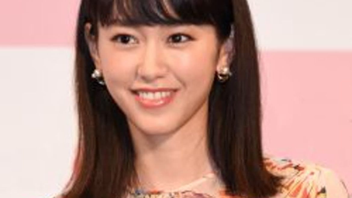 AからDカップに！？桐谷美玲、新CMでも明らかになったバストの“爆裂化”