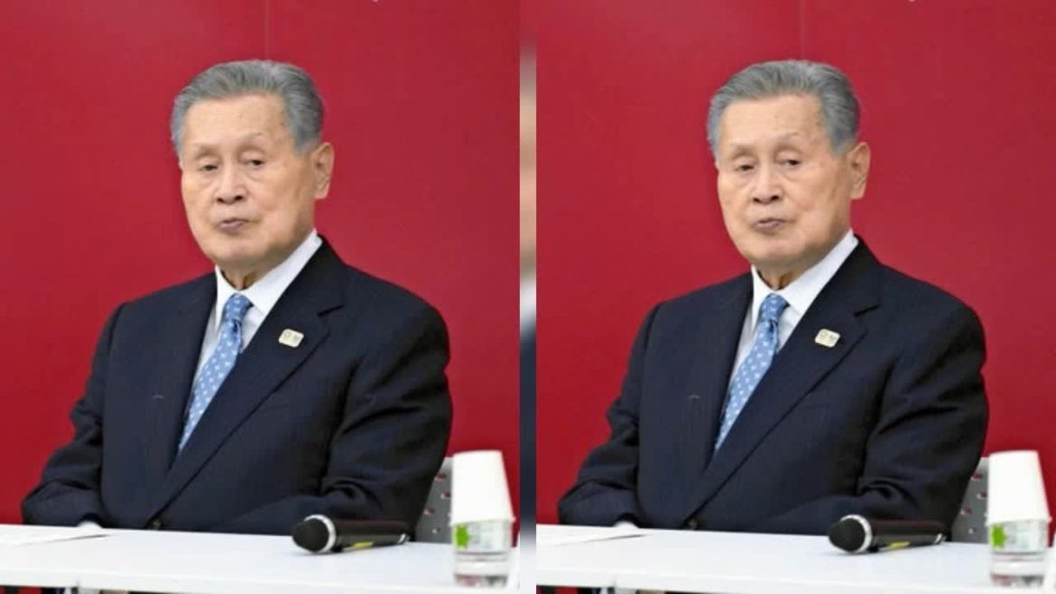 ✅  東京五輪・パラリンピック大会組織委員会の森喜朗会長が１２日、女性蔑視（べっし）と受け取れる不適切な発言の責任を取って辞任する意向を表明した。大会関係者からは発言への批判とともに、今後への影響を懸