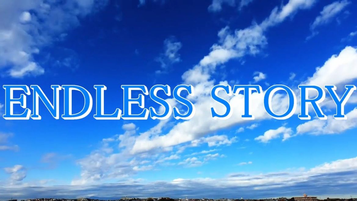 ENDLESS STORY 【石原さとみフォトムービー】