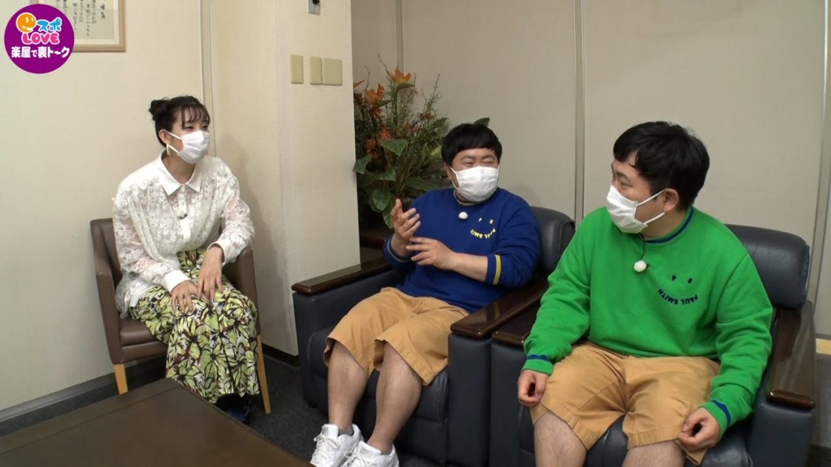 後半戦の戦いに大盛り上がり！見所はあの人の◯◯…！？「eスポLOVE」楽屋で裏トーク（東海テレビ5/24、テレビ新広島5/25、関西テレビ5/29A分）