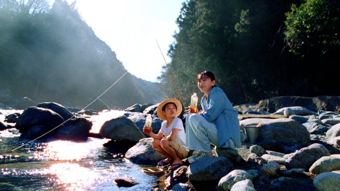 十六茶 CM 「自然に、健康。」となりのお姉さん夏編 30秒 新垣結衣