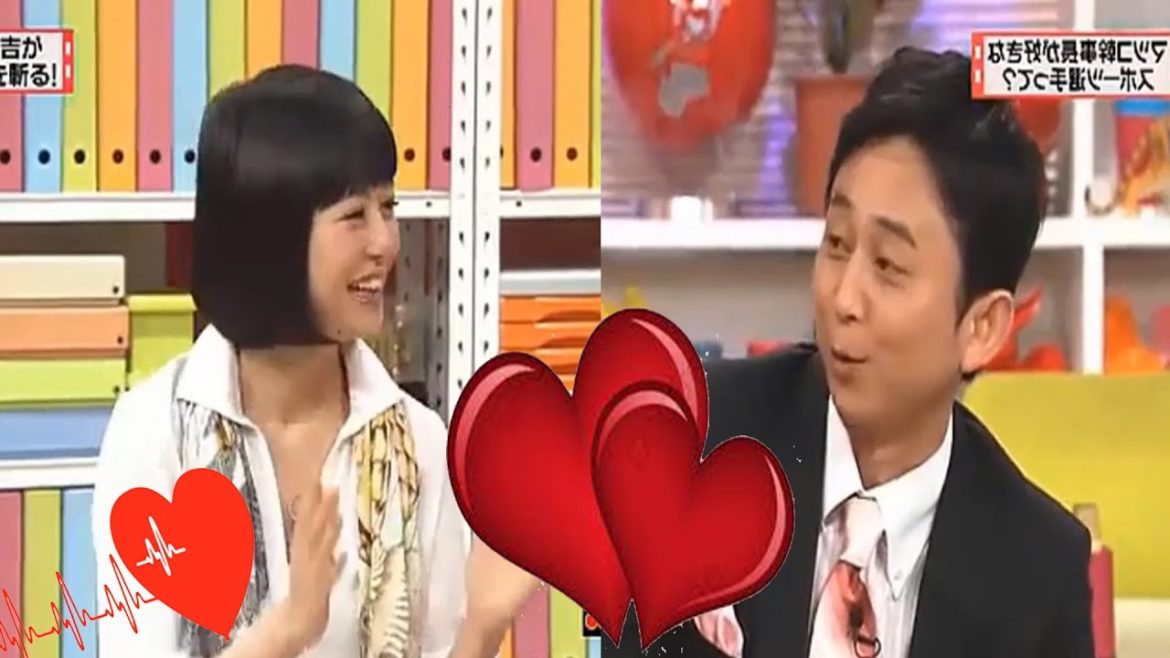 【有吉弘行×夏目三久】 帰国子女VS新宿2丁目探す中学生、コンビニ奇跡の店員