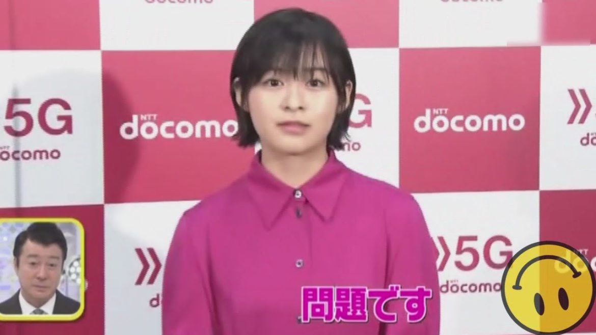 問題です。プライベートである影響が… いったい何でしょうか？ 森七菜