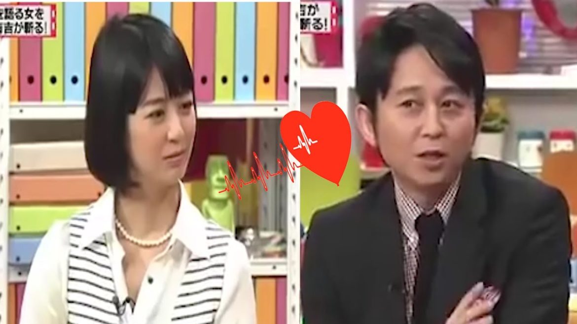 【有吉弘行×夏目三久×マツコ】 スポーツの国際大会で選手の成績が悪い時 !