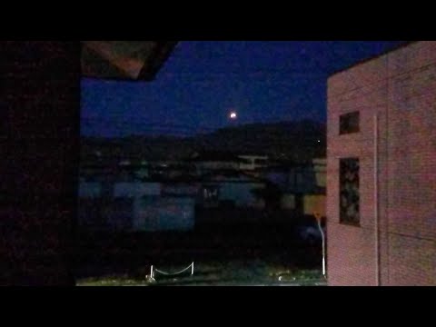 スーパームーン皆既月食ライブ生中継 スーパームーン皆既月食ライブ生中継