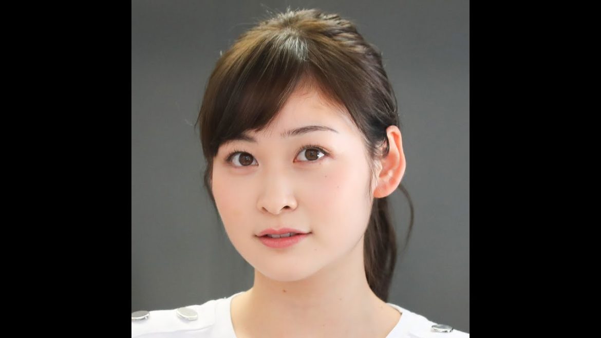 ✅  日テレ岩田絵里奈、バストは今も成長中？Cカップ“爆裂化”を秘める仰天習慣