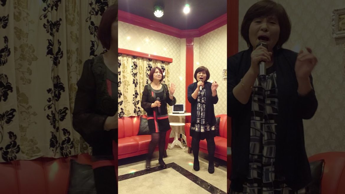 絹の靴下 夏木マリ cover ＡandM