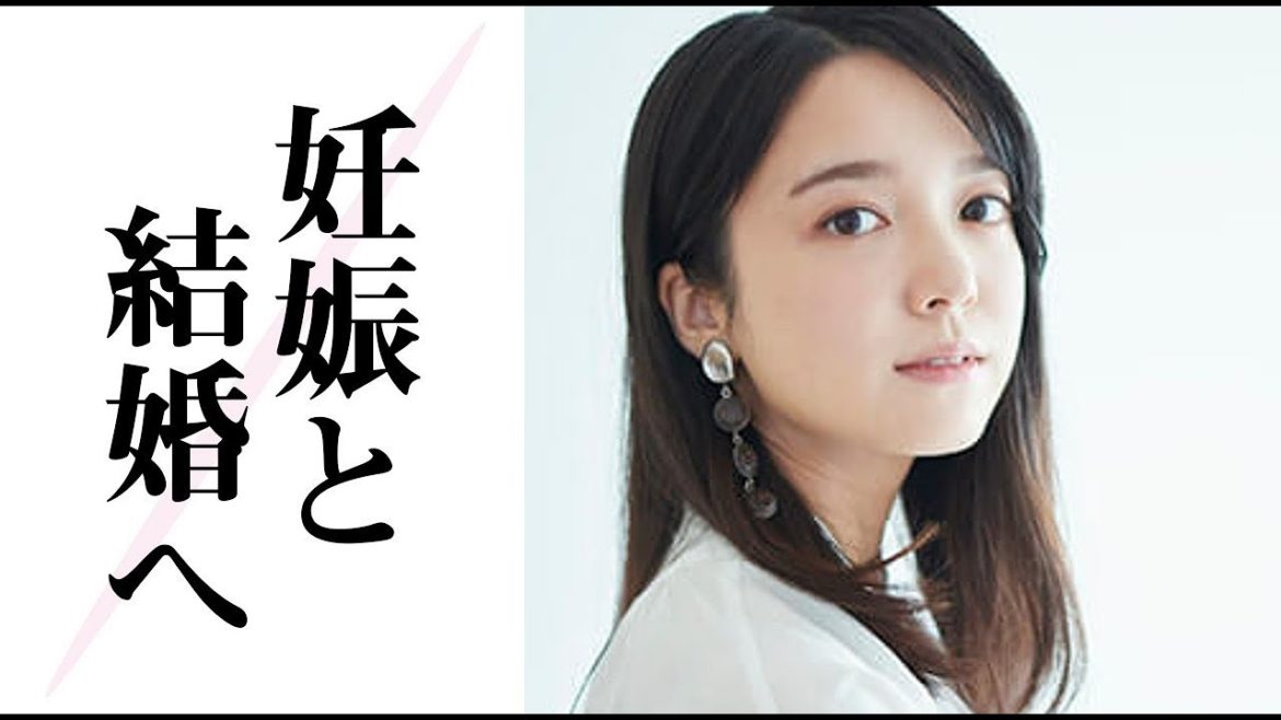 上白石萌音が妊娠と結婚を電撃発表へ‼︎　お相手が噂のアノ人気俳優で一同驚愕　井上公造が暴露したその内容に一同騒然