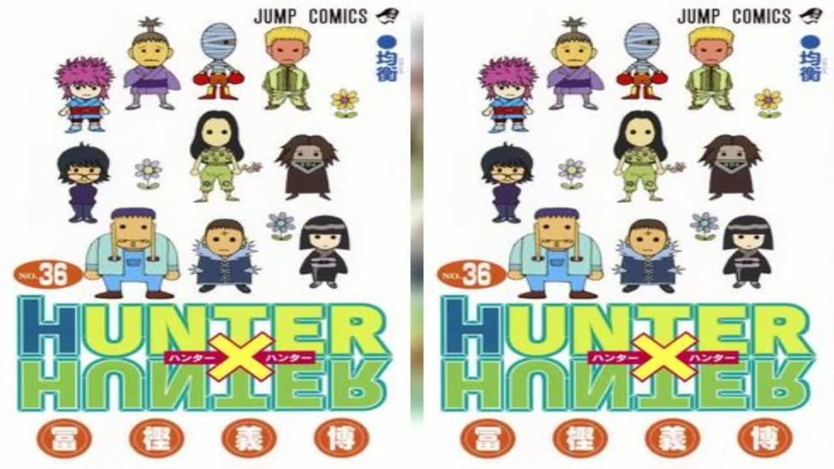 ✅  「ベルセルク」三浦建太郎さん死去で、冨樫義博をファン心配　「HUNTER×HUNTER」休載続き「恐怖に駆られた」