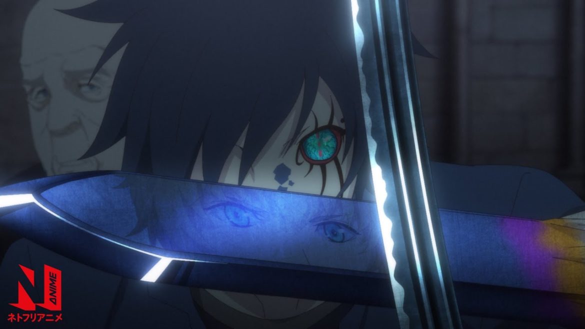 B: The Beginning Succession | Multi-Audio Clip: A Night of Betrayals | Netflix Anime B: The Beginning Succession | Multi-Audio Clip: A Night of Betrayals | Netflix Anime