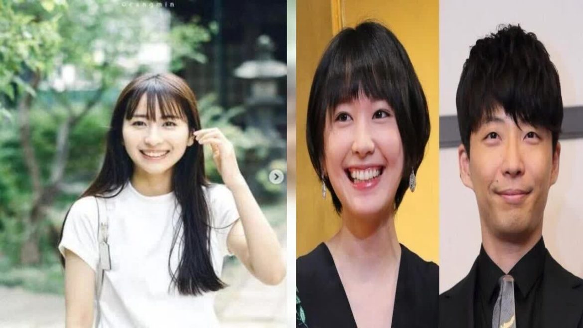 ✅  新垣結衣＆星野源結婚→「中国のガッキー」に熱視線　 ファン「今後はロン・モンロウを推していきたい」
