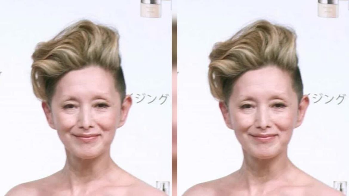 ニュース -  夏木マリ「おかえりモネ」白衣装の意味「こんなかっこいいお婆さんいる？」