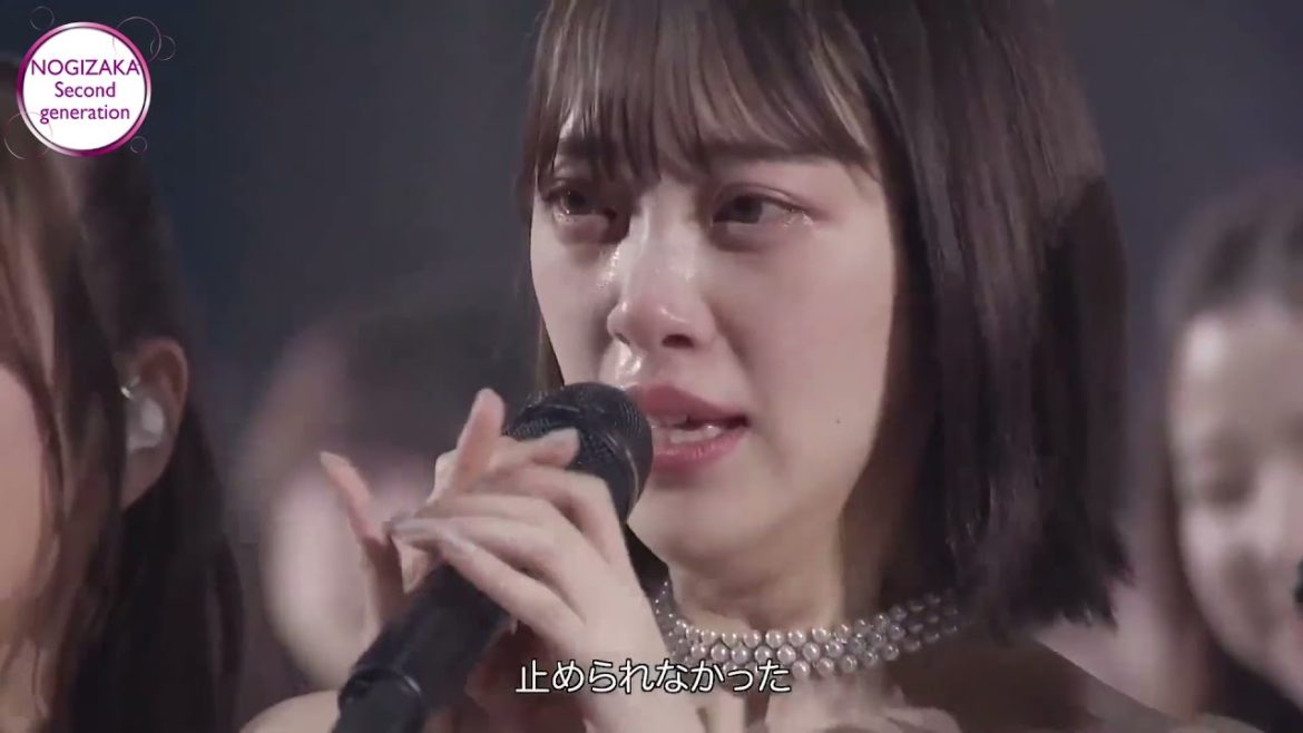 アナスターシャ - 乃木坂46 - 2期生 -2021/3/28 part-2