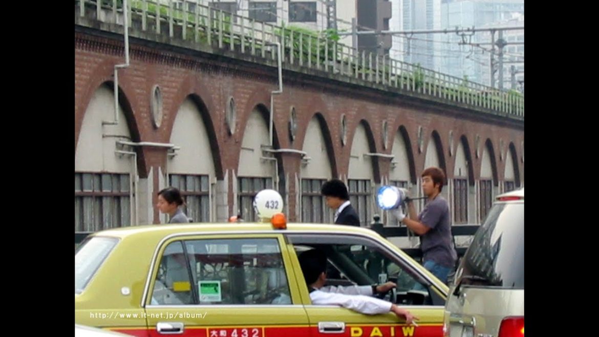 広末涼子　2003年6月30日　「元カレ」の撮影　みんなのアルバム