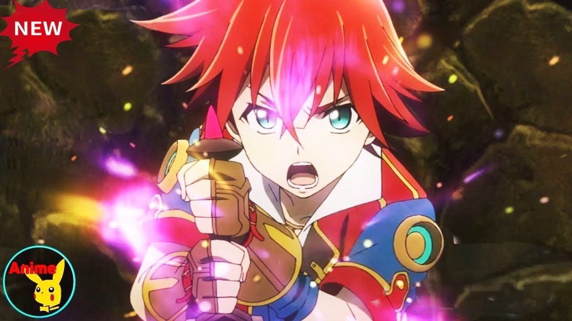 異世界魔王と召喚少女の奴隷魔術Ω 1-8話 | New Anime English Sub 2021