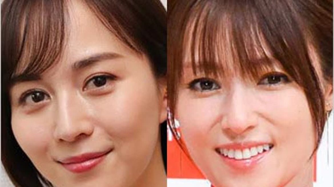 深田恭子の主演ドラマ代役は比嘉愛未。『推しの王子様』で渡邊圭祐と共演、あらすじ内容や起用理由を発表。