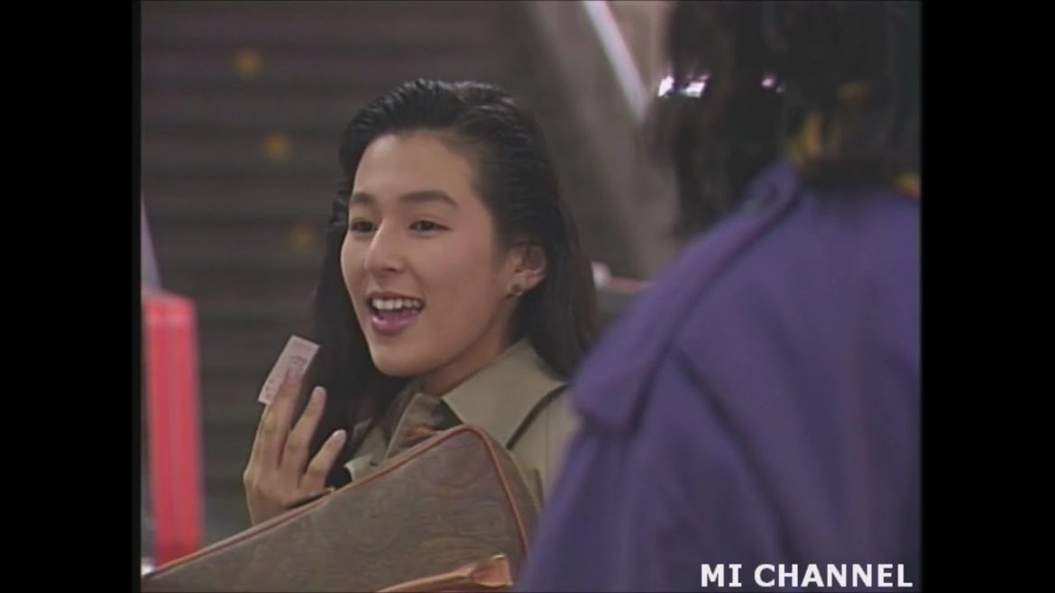 愛という名のもとに(1992）第５話「決心」【編集動画】