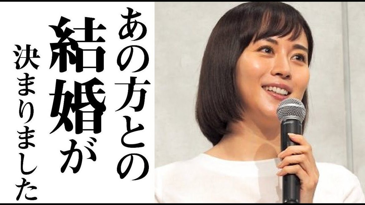 比嘉愛未が正式に結婚へ‼︎ お相手の正体に一同驚愕　笑福亭鶴瓶が暴露した裏事情や 深田恭子の適応障害によるドラマ降板でトンデモない事に…。