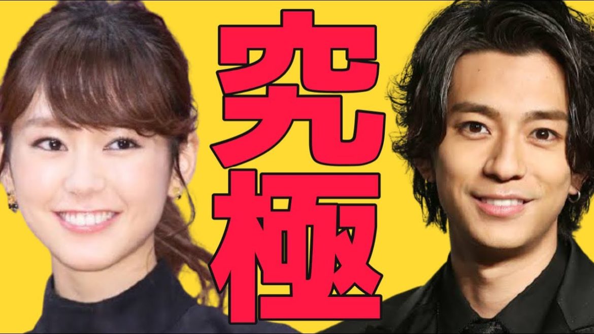 桐谷美玲三浦翔平驚きの究極の共通点とはコレ！佐藤健 上白石萌音 たけもね 恋はつづくよどこまでも 相性診断