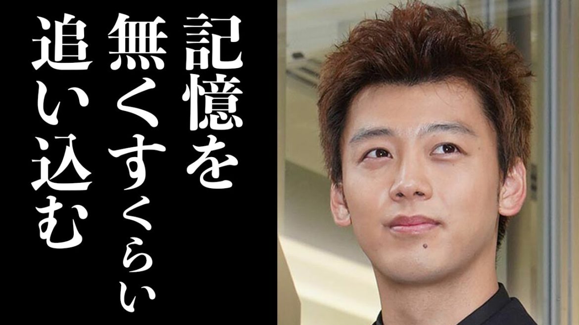 【しゃべくり007】竹内涼真「記憶無くすぐらい追い込む」…そうすることで優しい気持ちになれる…その真意は？