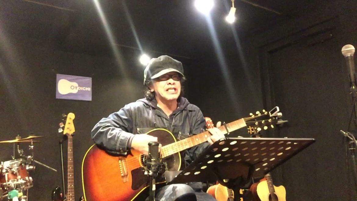 Player/夏木マリ　斉藤和義(cover)