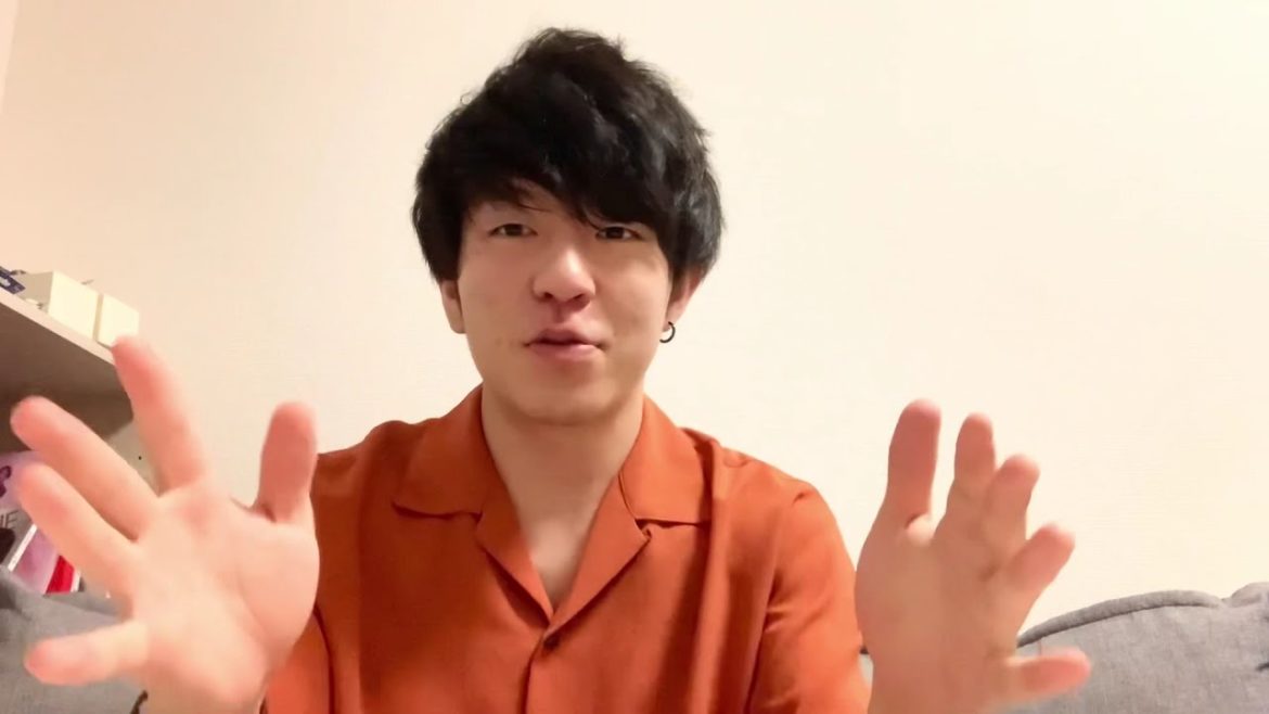【星野源：不思議】源さんとワンちゃんだけの、とても綺麗で不思議な世界。