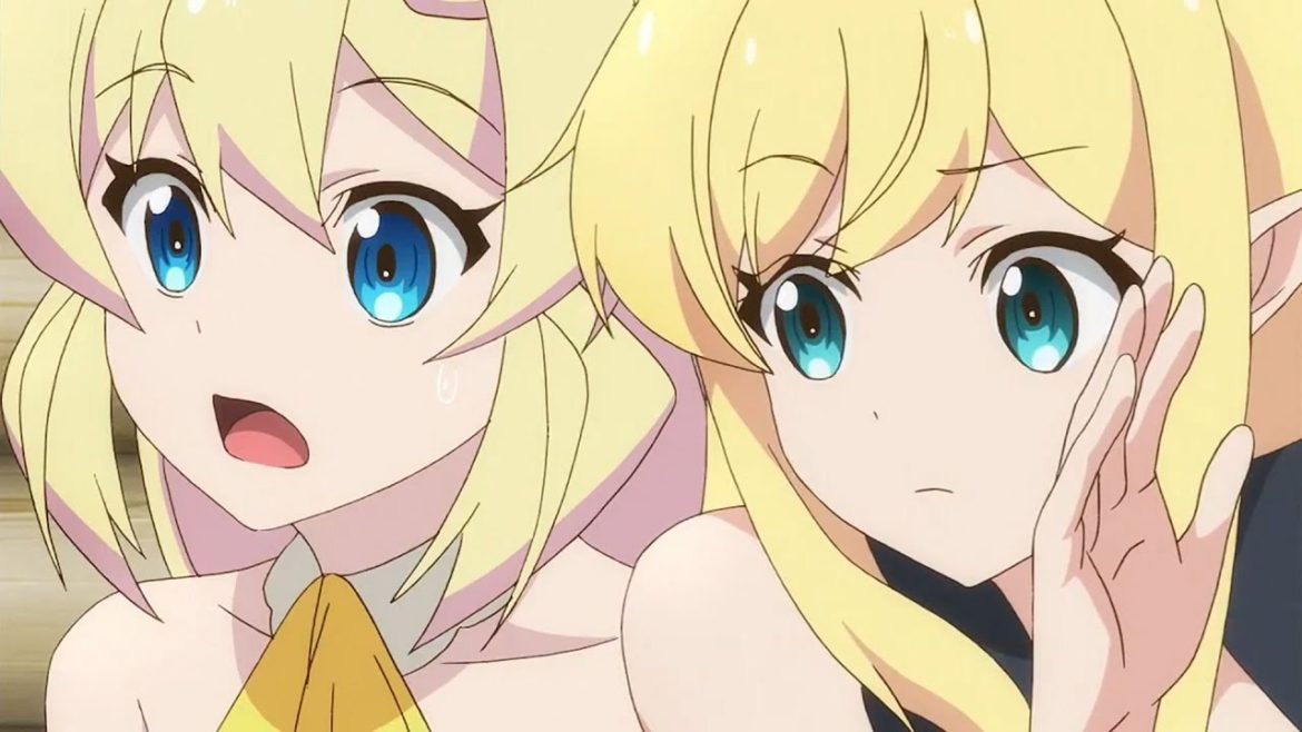 I've Been Killing Slimes For 300 Years And Maxed Out My Level Episode 8 English Subbed I've Been Killing Slimes For 300 Years And Maxed Out My Level Episode 8 English Subbed