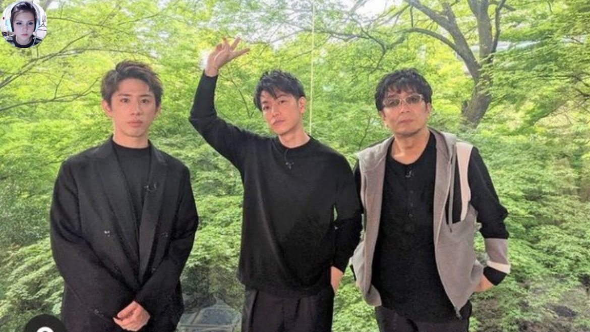 ONE OK ROCK Taka、親友・佐藤健への思い