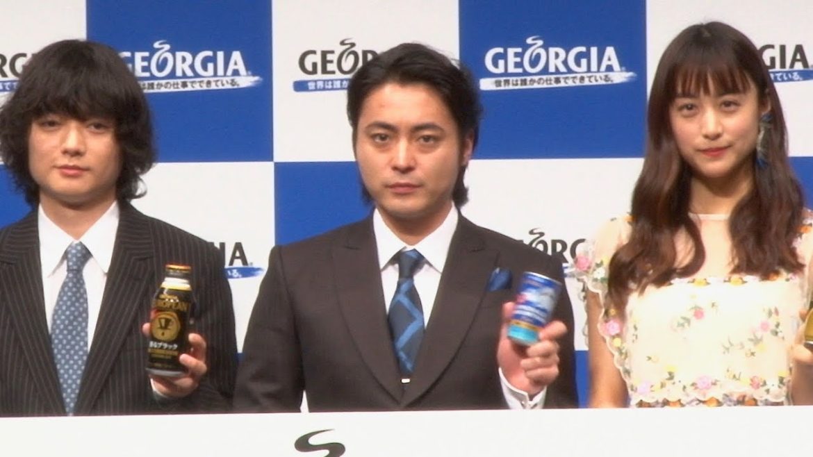 山田孝之、染谷将太、山本美月、生まれ変わったら就きたい職業は？