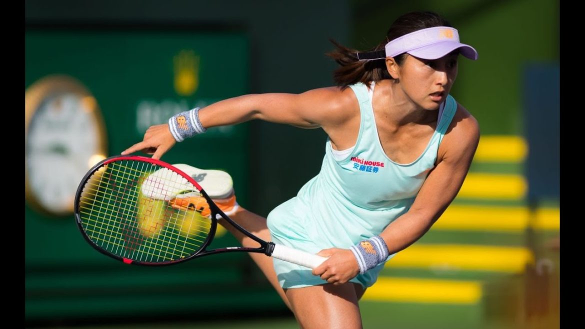 [TENNIS.LIVE]土居美咲 vs ダリア・カサトキナ ライブ配信