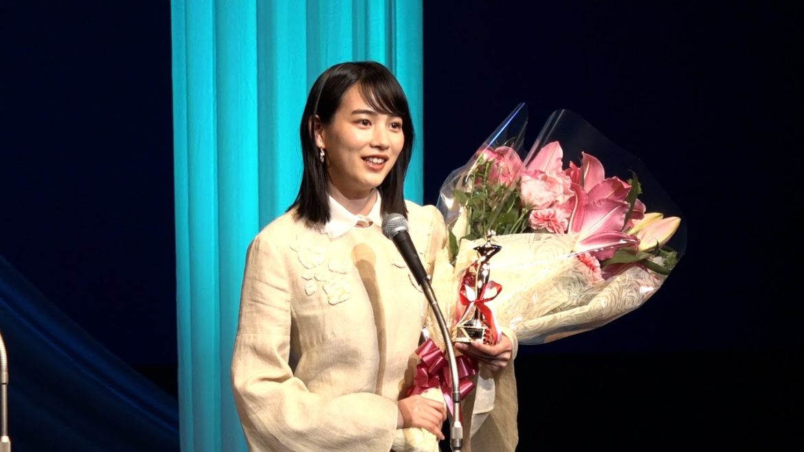 のん「私をくいとめて」主演女優賞受賞　『第30回日本映画批評家大賞』