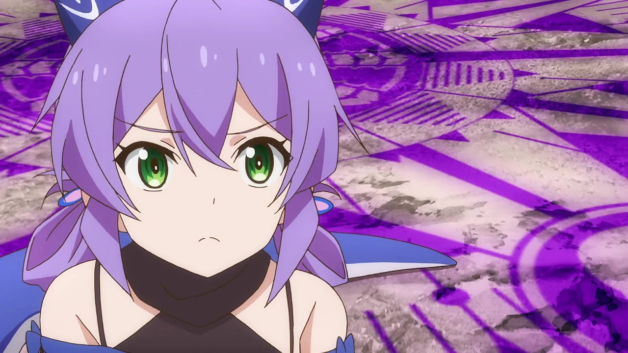 フラットルテ Cv 和氣あず未 負けず嫌い娘 スライム倒して300年 News Wacoca Japan People Life Style