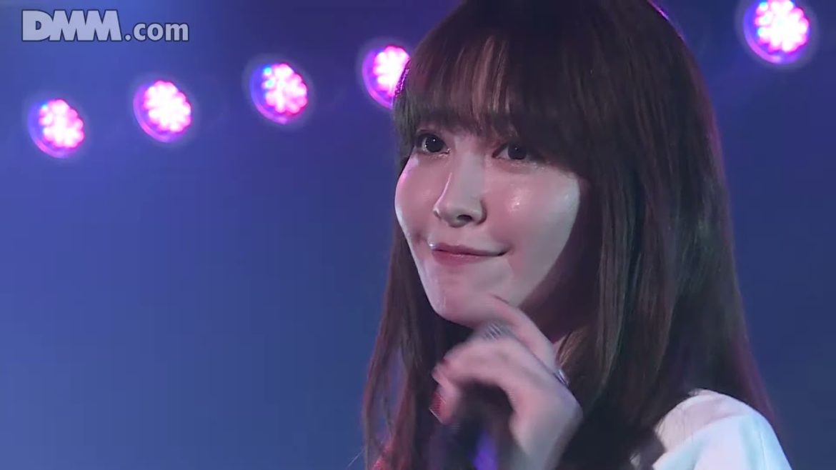 AKB48劇場 峯岸みなみ卒業公演 M13. 君しか (峯岸みなみ・高橋みなみ・小嶋陽菜)