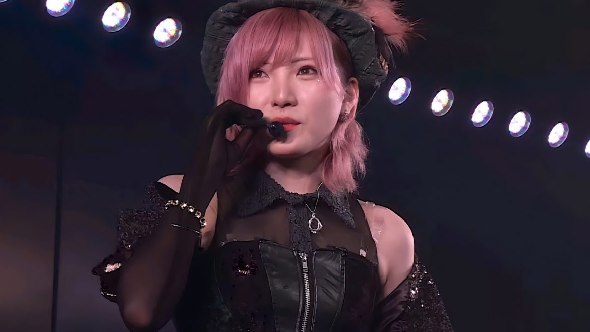 AKB48劇場 峯岸みなみ卒業公演 MC2 岡田奈々・村山彩希・北澤早紀