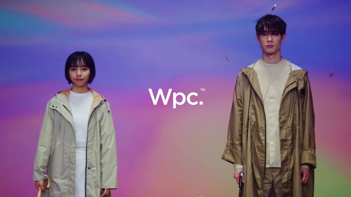 Wpc.™ 2021 スペシャルコラボムービー「カワッタモノ、カワラナイモノ」本編