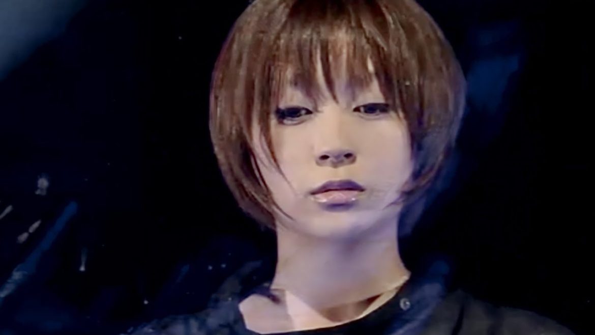 宇多田ヒカル「Beautiful World」on TV (2007)
