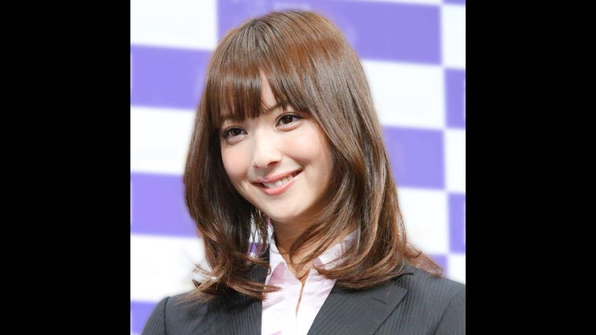 ✅  佐々木希、「所ジャパン」終了説に“胸が張り裂けそうな艶場面”期待が急上昇！