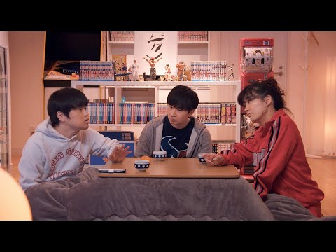 ドラマ「住住」!第6話「捨てたい女」配信中! ドラマ「住住」!第6話「捨てたい女」配信中!