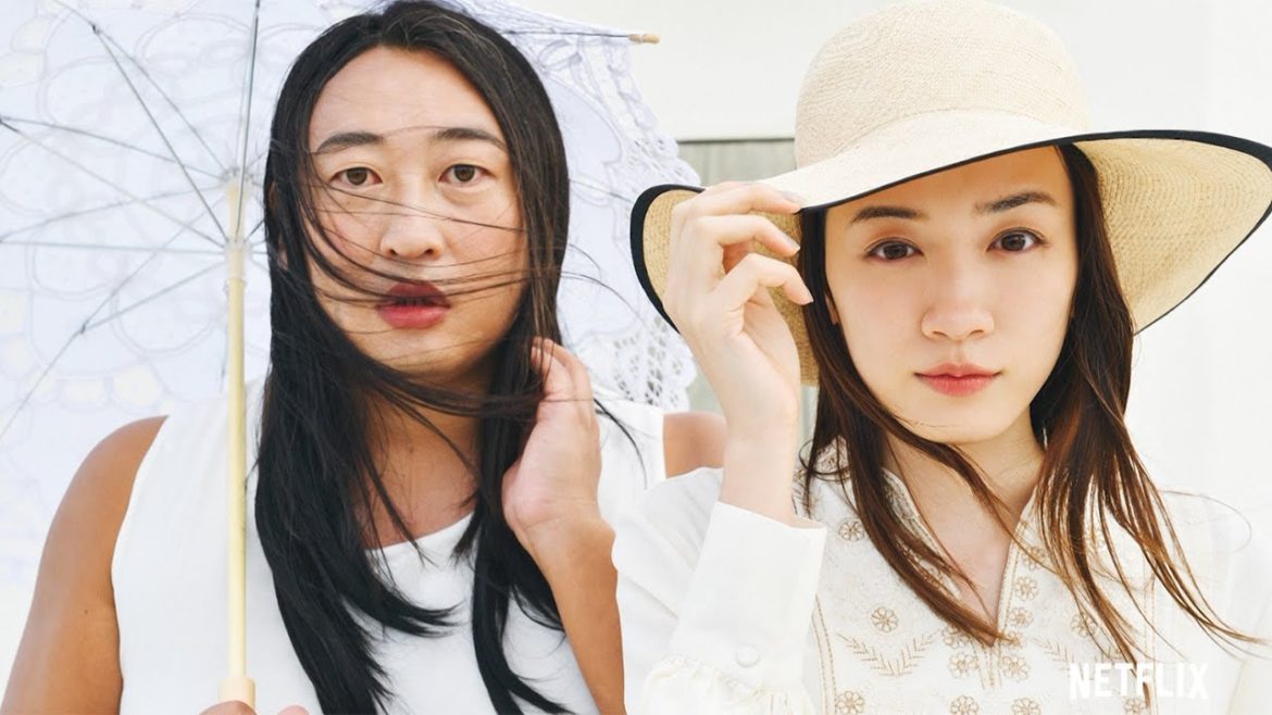 永野芽郁の透明感絶賛　横浜流星撮影裏話も　「クリエイターズ・ファイル GOLD」ロバート秋山インタビュー映像
