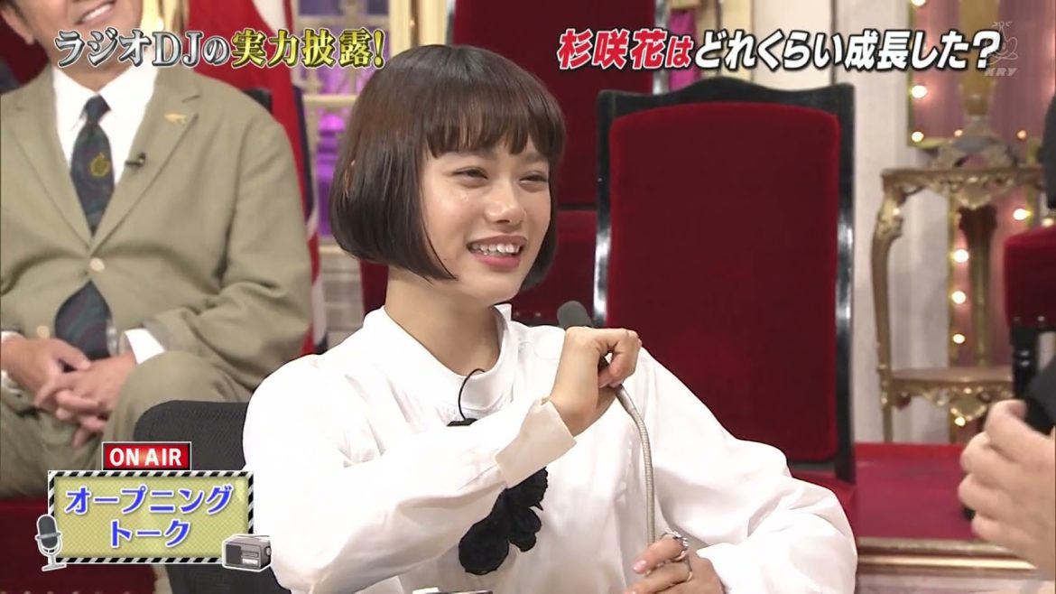 しゃべくり 【 佐藤二朗 , 賀来賢人 , 井浦新 , 横山だいすけ 】   松たか子&広瀬すず   ハイテンション警報発令 #21
