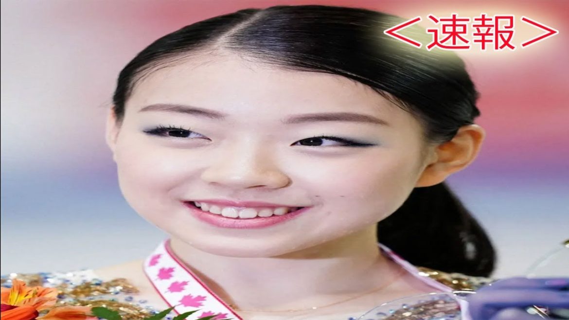 紀平梨花　姉妹“おそろコーデ”披露に反響「美人姉妹!」「2人共とても可愛い」の声