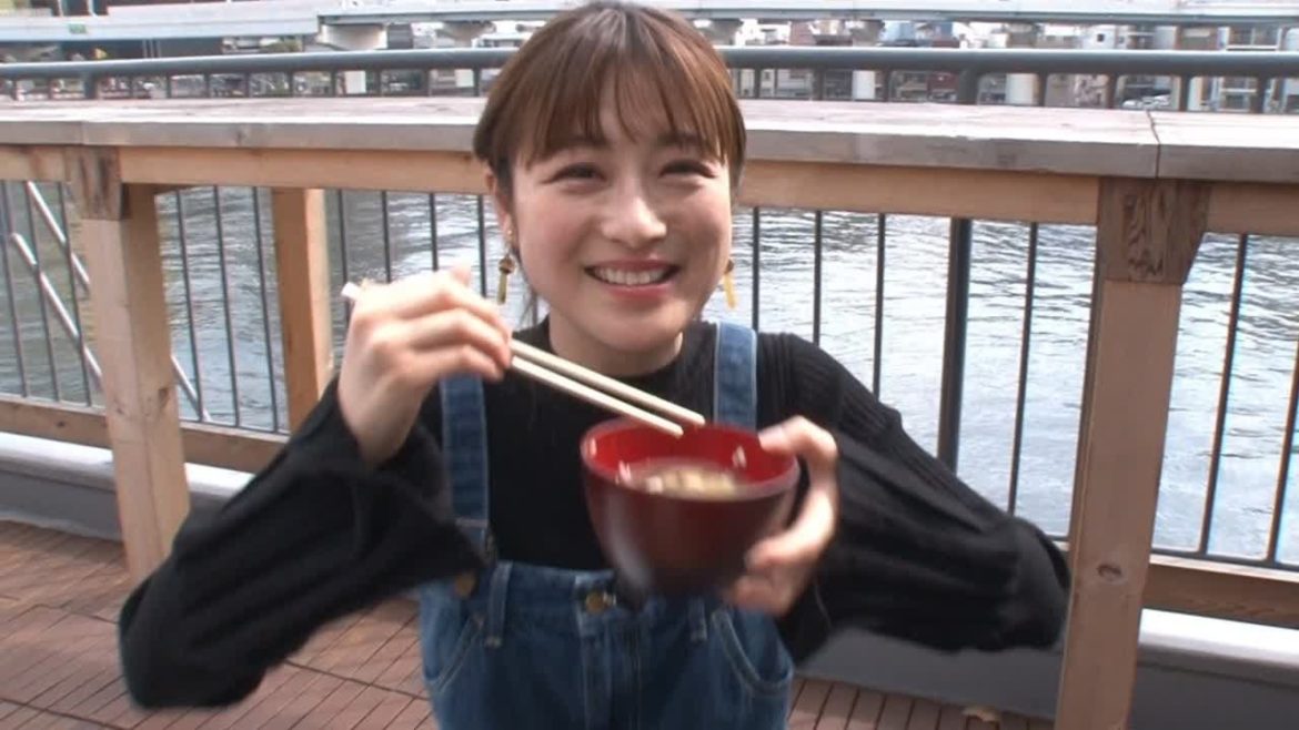 鈴木奈々、“都内の高級マンションに住んでる”週刊誌報道に「ショック」