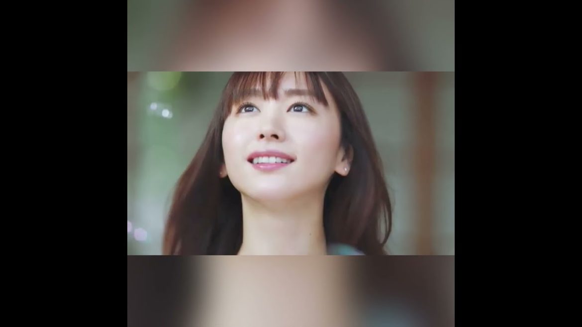 人間国宝ガッキーのPV