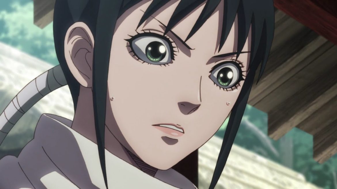 kingdom season 3 episode 9 sub indo(full hd)