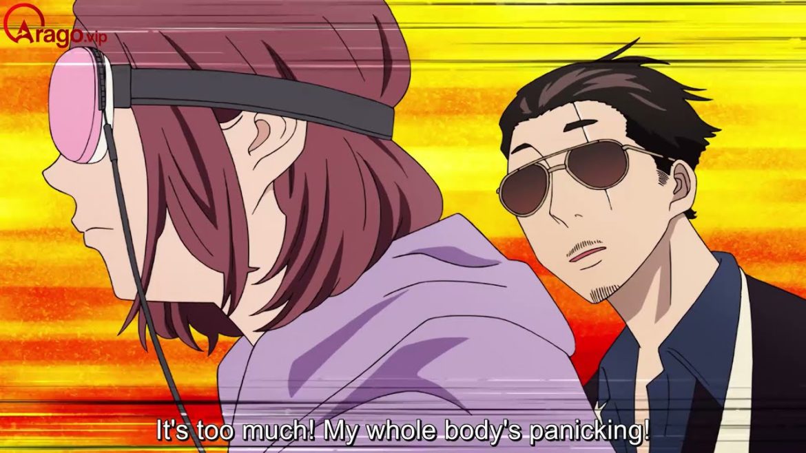 極主夫道 1話アニメ超かわいい子猫 // The Way of the Househusband best moment #6 Tatsu's super cute kitten 極主夫道 1話アニメ超かわいい子猫 // The Way of the Househusband best moment #6 Tatsu's super cute kitten