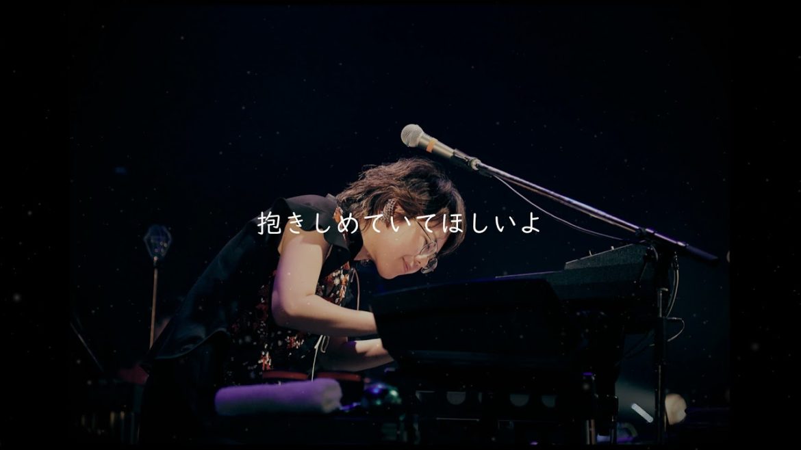 中村佳穂【忘れっぽい天使】LYRICS