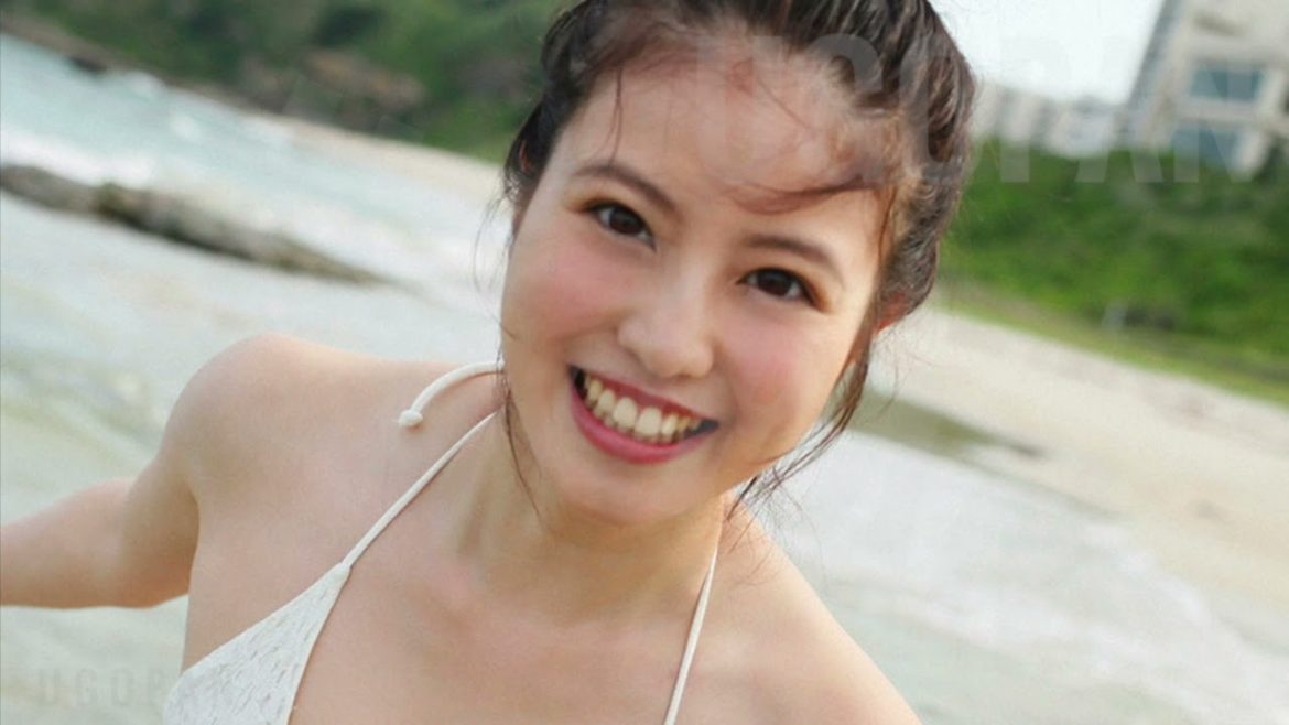 【永久保存版】今田美桜　後編