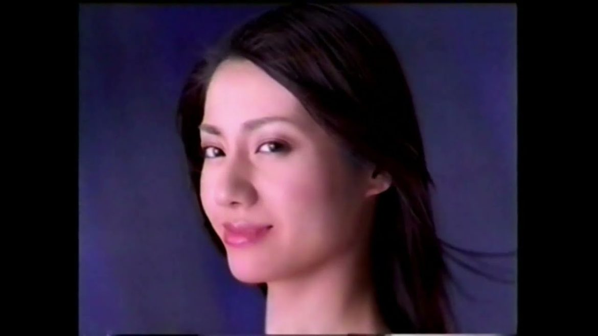 【cm集】2004平成16㉑山下真司松下奈緒星野仙一鈴木京香ほか※イドバタ７内のＣＭ他